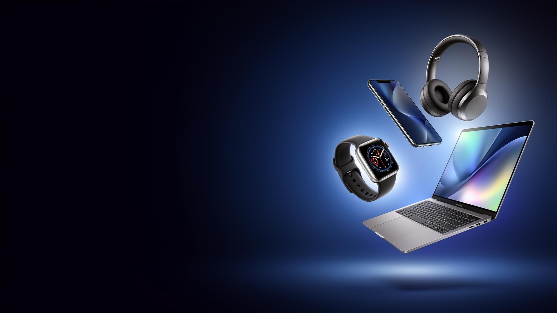 Top electronics